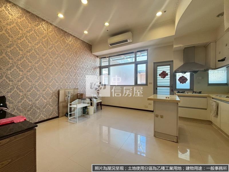 捷運中和站漢皇邊間如藝珍品Z030