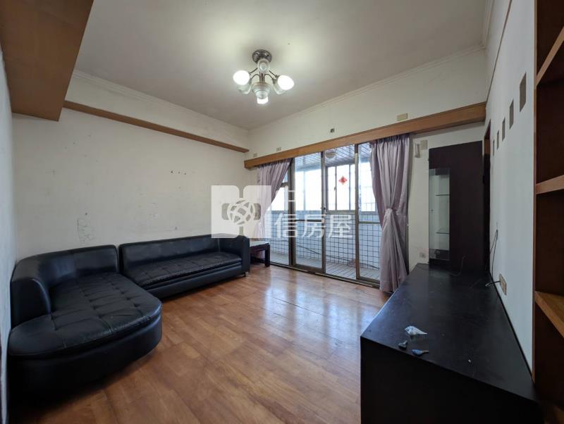 台北亞熱帶(凱薩區)3+1房車