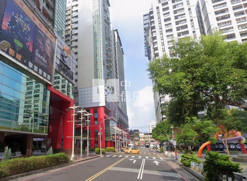 火車站.SOGO.A21捷運站.海華國際會館美套房