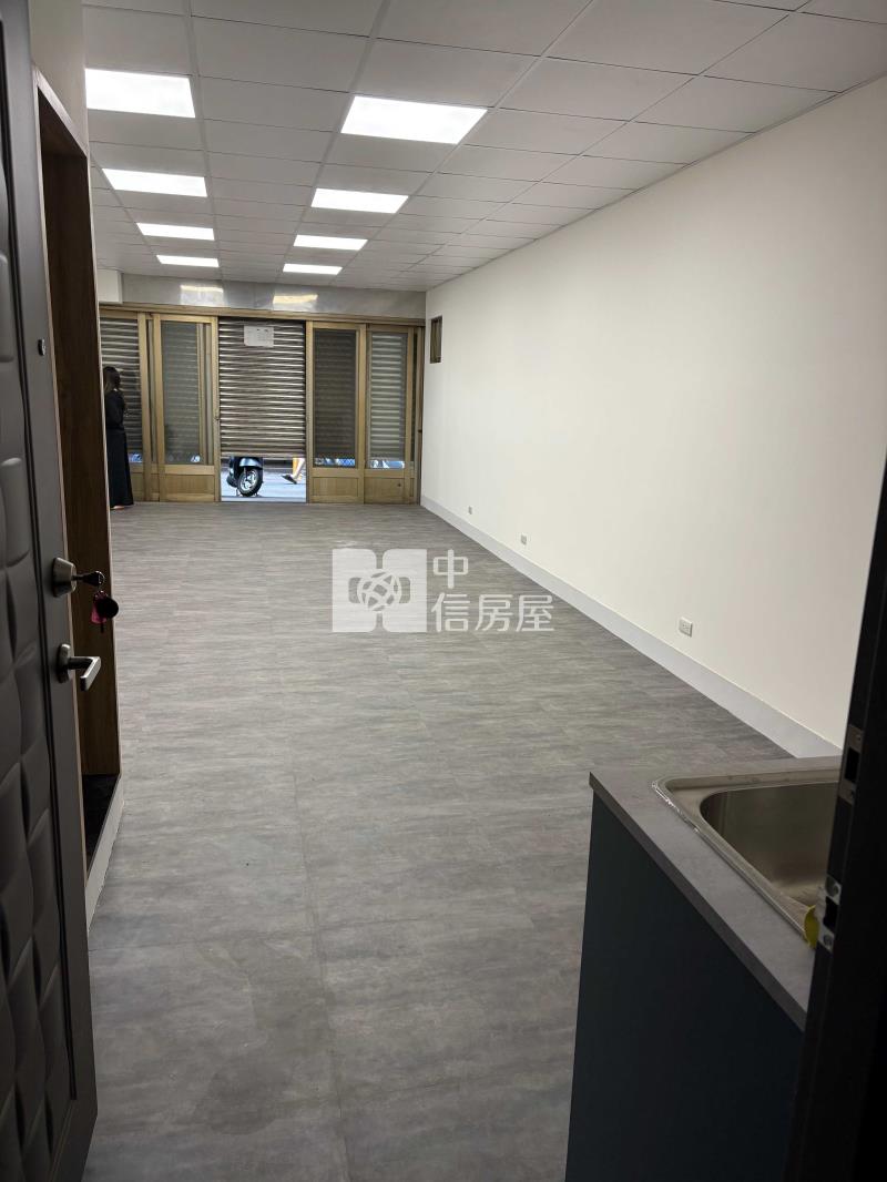 中壢站前/ A22遠東雙星(1樓+2樓)店面住家