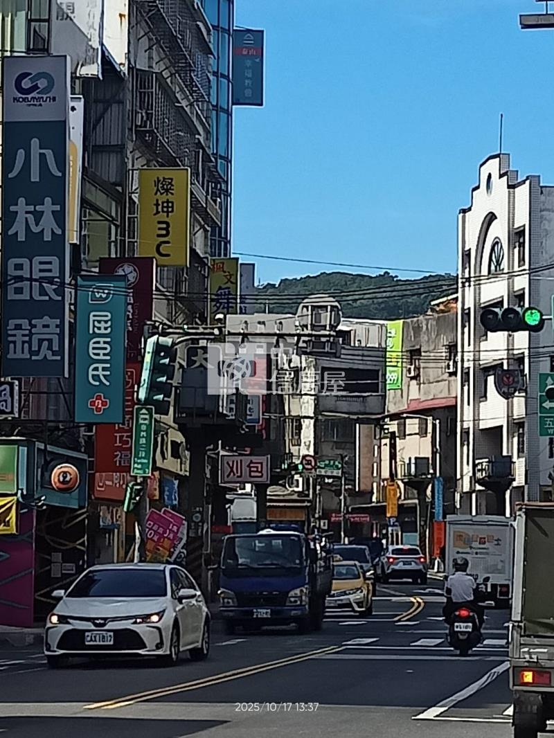 181.穩定收租黃金店面【中信房屋新莊幸福加盟店】