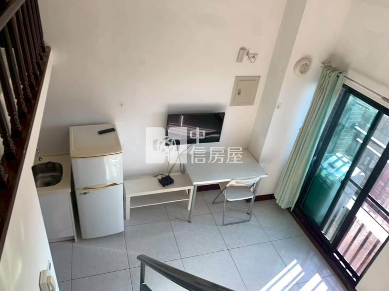 大清城品收租雙套房