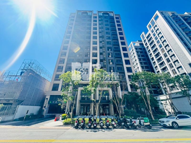 🎀小檜溪2年屋🎀青川馥邊間三房車