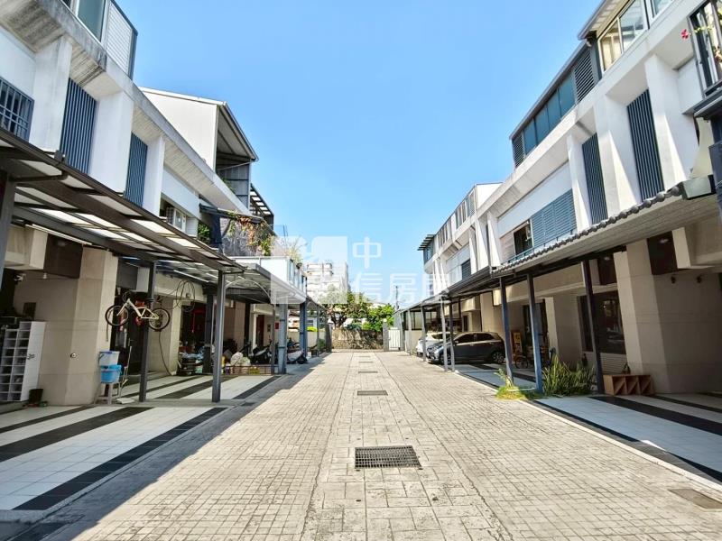 南投雙車震後美別墅