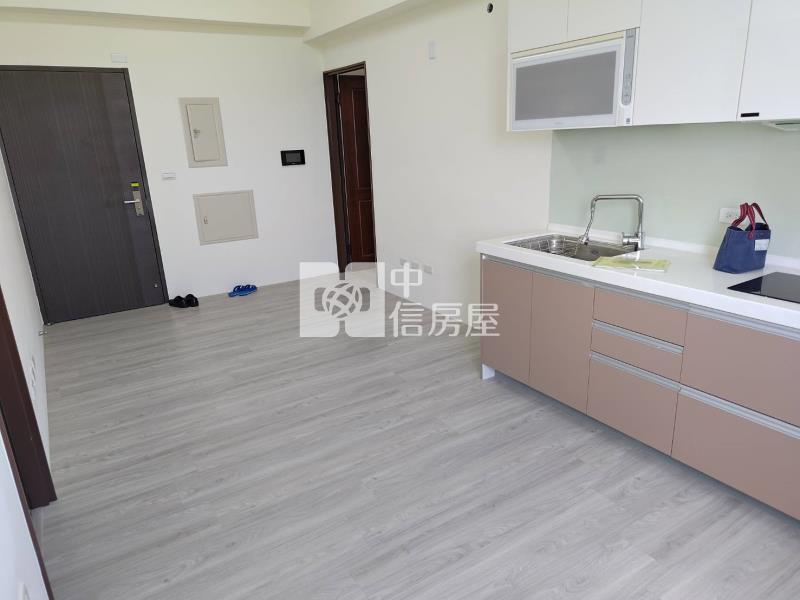 南科旁首購族首選雙套房電寓