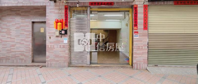 安平區1+2+3樓平車金店住