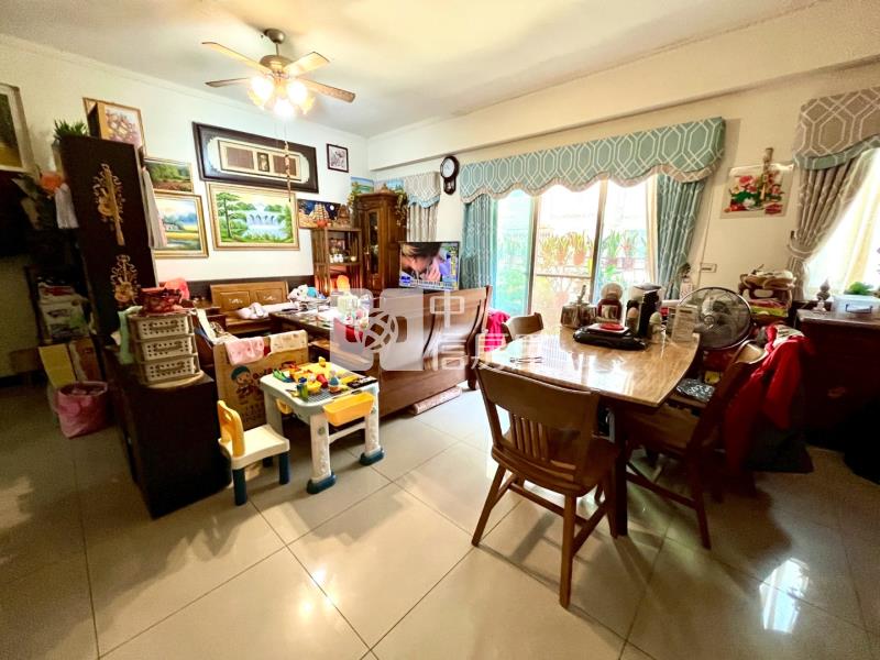 楊梅稀有四維雙車美別墅