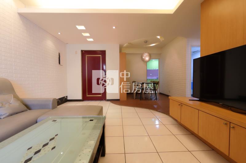 【安家】大學校園三房車