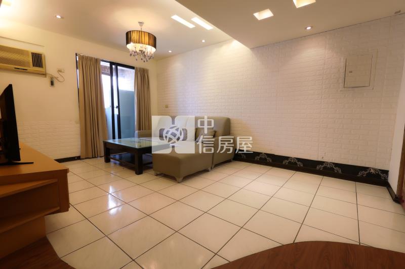 【安家】大學校園三房車