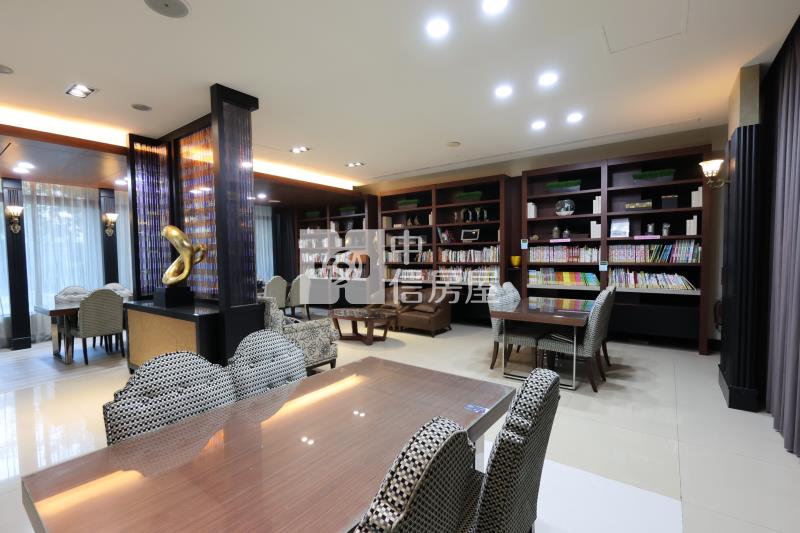 【中壢】民權極景光明公園大四房