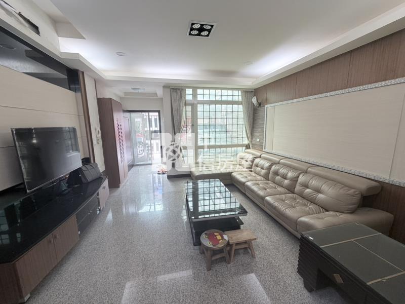 【安家】山仔頂前院停車美透天