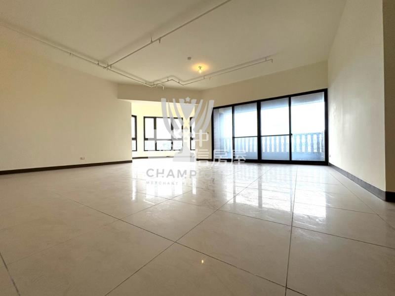 城上城全新未住【🌼冠軍尤妹】頂級最大戶全室採光