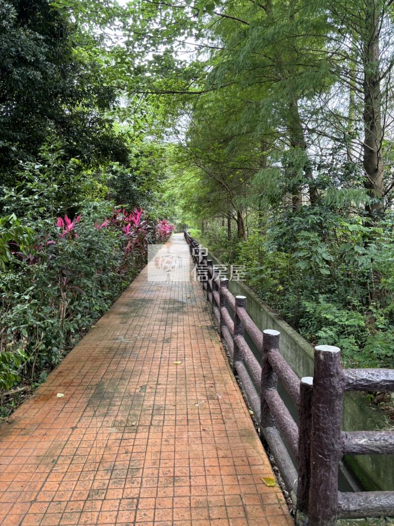 中央大學.百花步道旁.都內農200-510坪任選