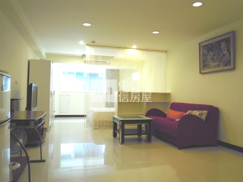 民生圓環精緻美屋