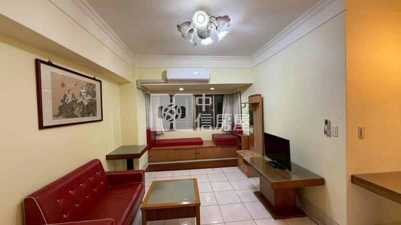 榮富國小電梯美2房~志會買好房