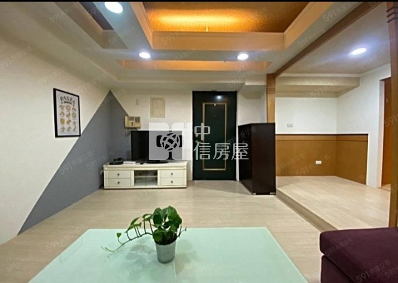 大順小財神精緻電梯2房