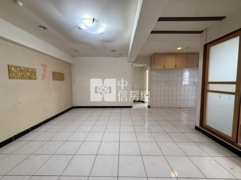 生活家自己設計2+1房電寓