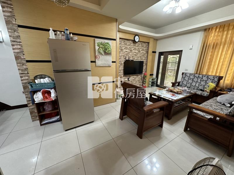 大溪埔頂電梯別墅