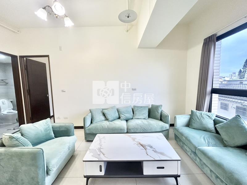 陳星瑀★法吉歐里二房車位華廈