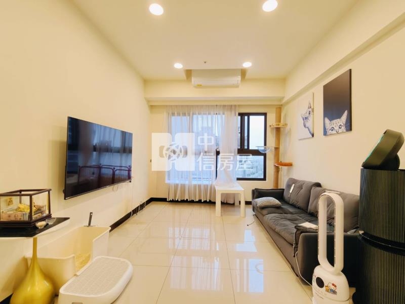 龍慈路🌈花園城堡🌈景觀二房車