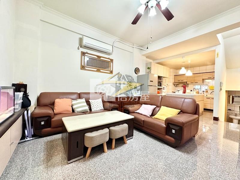 ★專任★南勢商圈稀有透天可停雙車