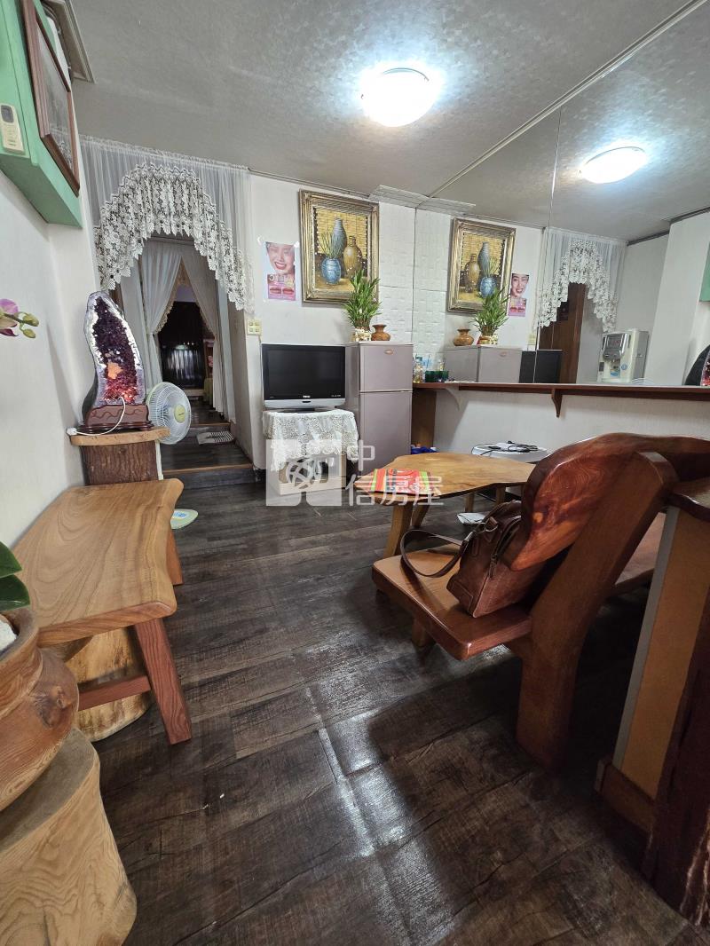 台北萬華青年公園旁低總價店面 中信妮姐