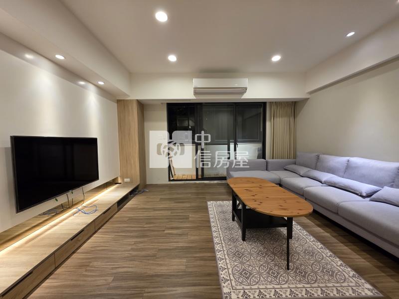 極度稀有!紐約第五街~精品樓中樓*生活機能佳