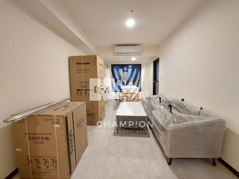 多戶任選【冠軍尤妹🌼】夢悅城兩房全新玄關戶