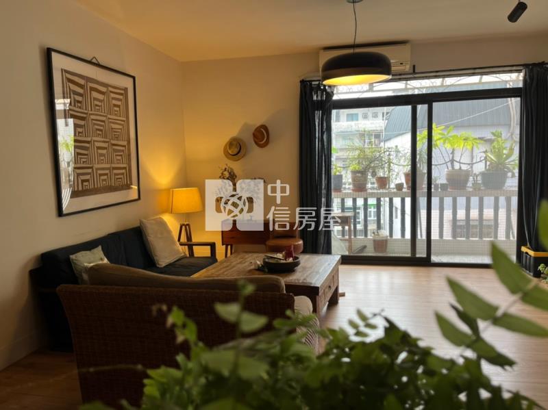 【圓璽不動產】天母設計師質感大空間美寓