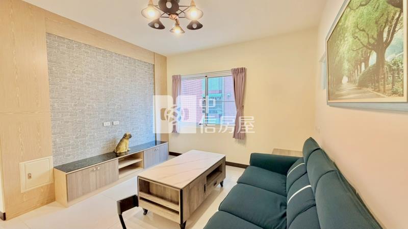 ☆鳳山國中電梯景觀三房★