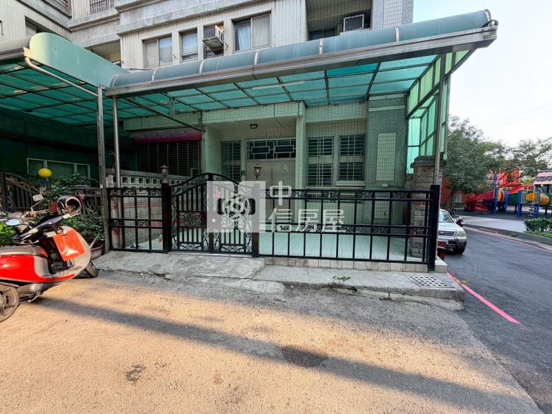 (中邑一品)中山醫捷運站~震後全新整理三房美屋