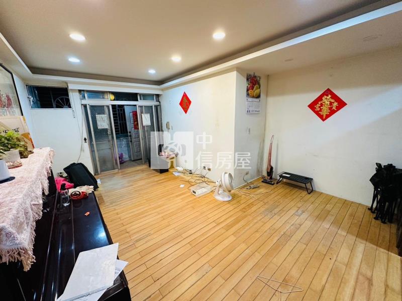 AZ03學區稀有低樓層