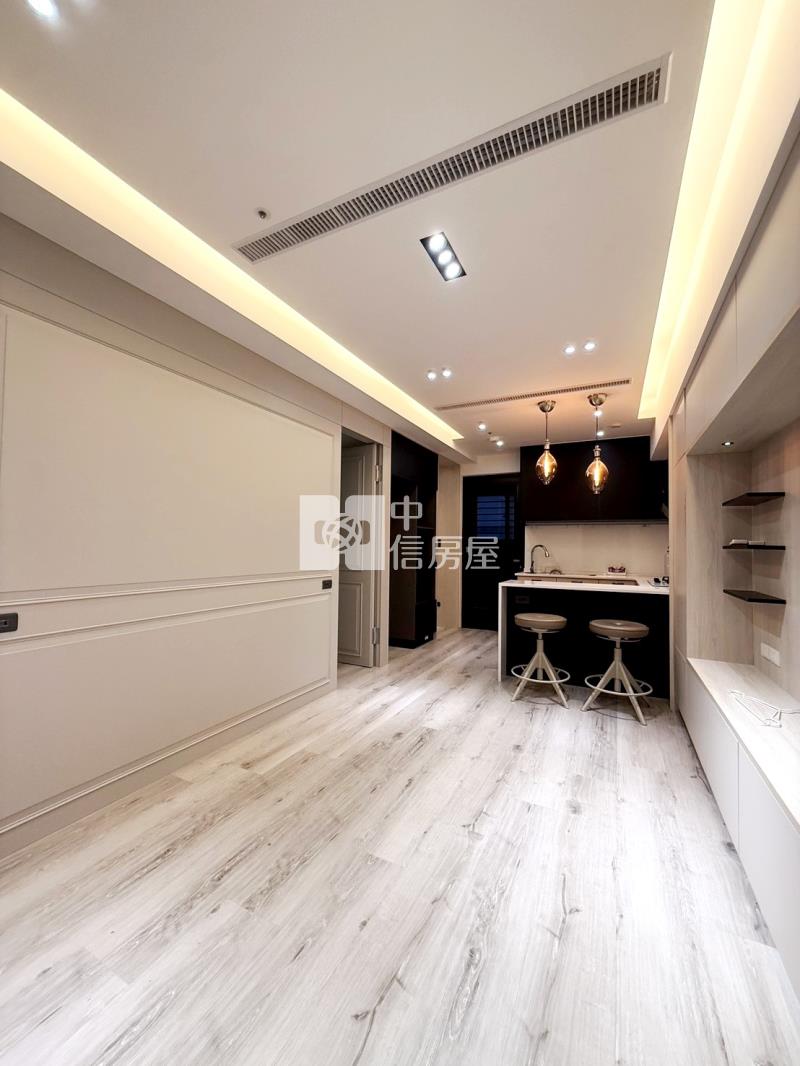 藝文特區高樓翠峰精品美宅