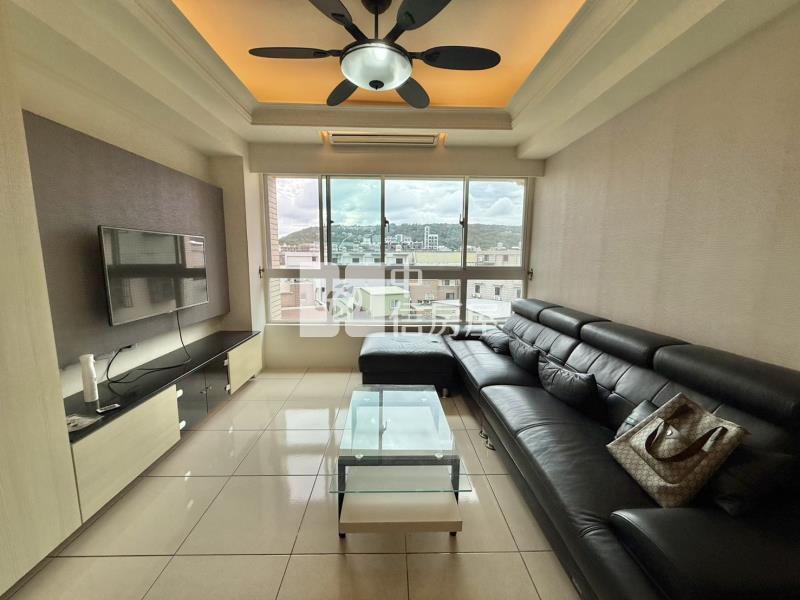 【誠心】滿築A區楊梅國中精美三房車