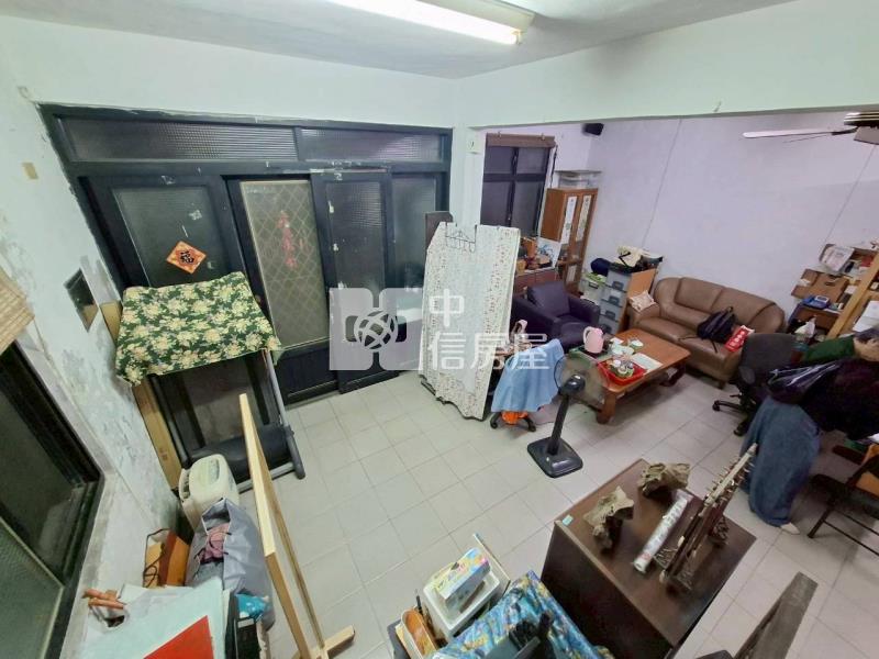 中壢後站龍岡大地坪面寬邊間透天