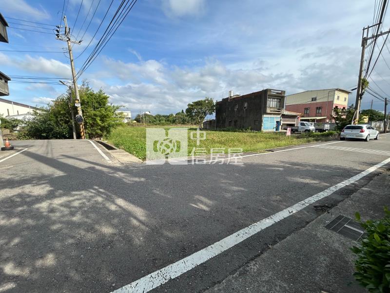 中工二期都內農前後臨路