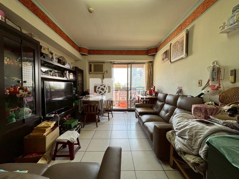 樂福♥小熊屋：㊣獨家面健康公園3+1房含車美廈