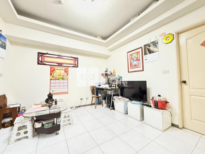 獨家～魯班傳家大一房大一廳附機上車位