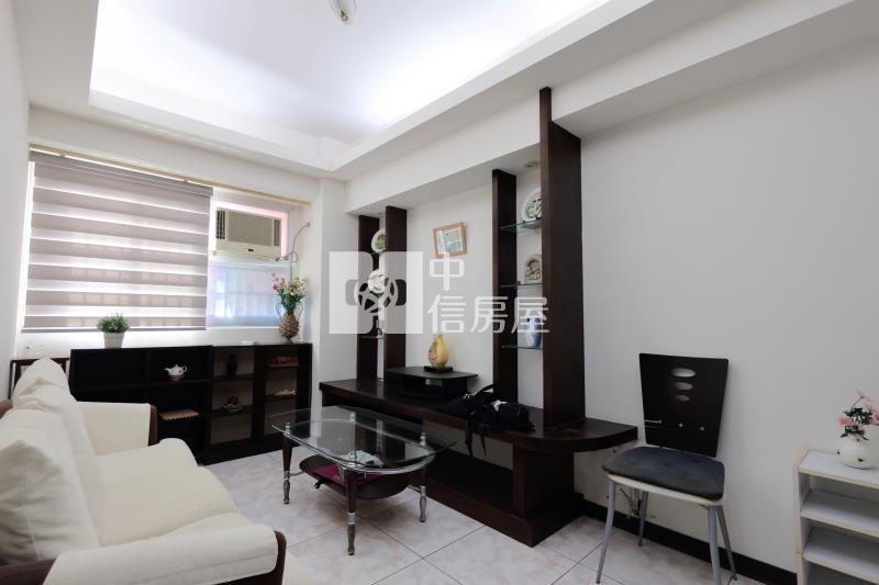 中壢後火車站★科學城三房車