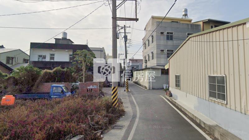 西螺近交流道建地