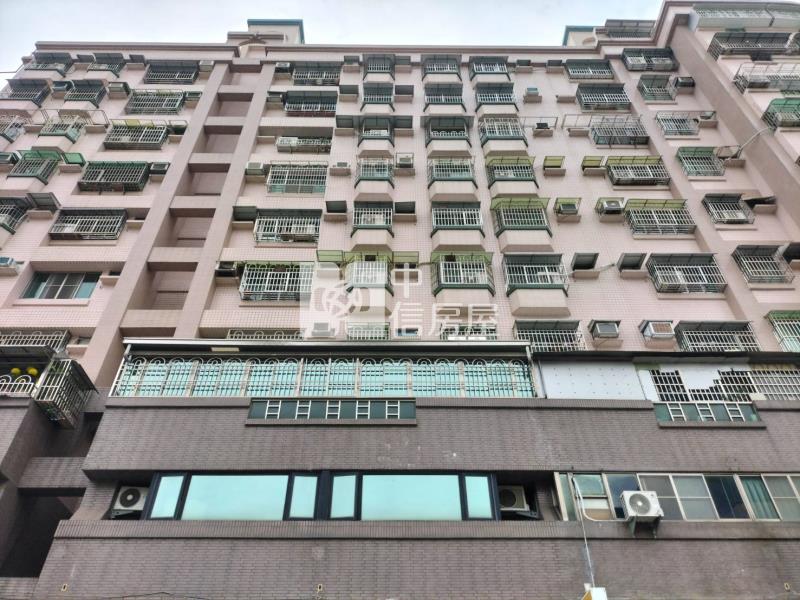 瑞豐國中9米大面寬1+夾+2樓大店面