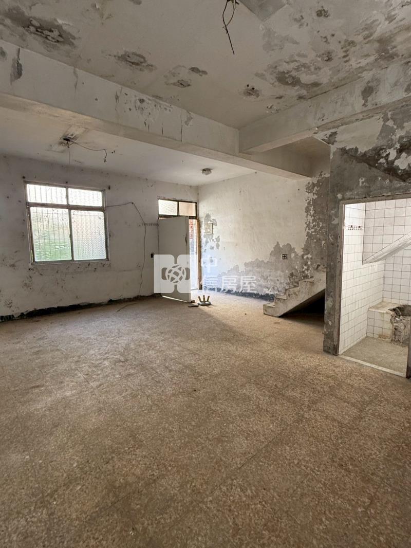 近市區投資透天