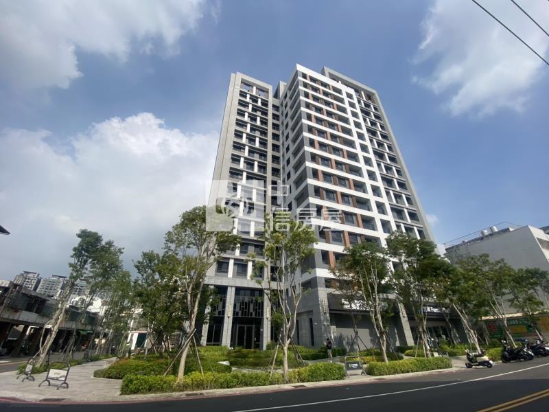 昂峰聚羨岱三房雙平車視野戶