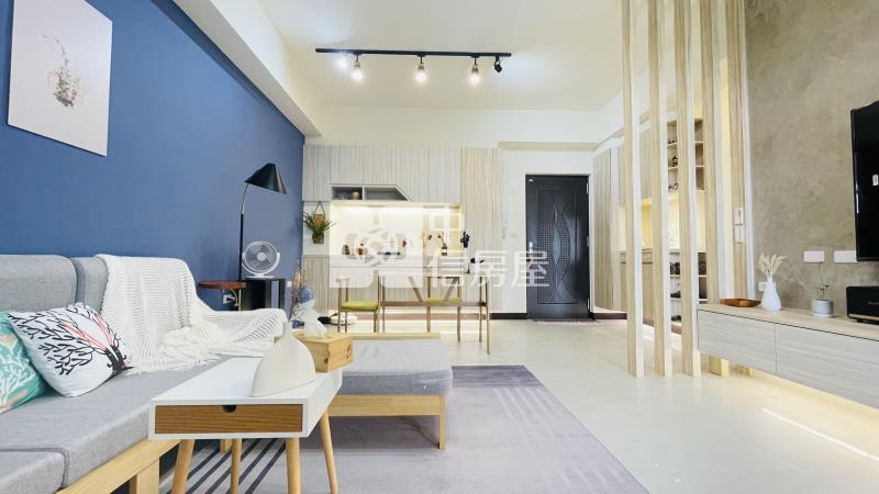 中信小廖~近交流道通勤最佳選擇三房住家