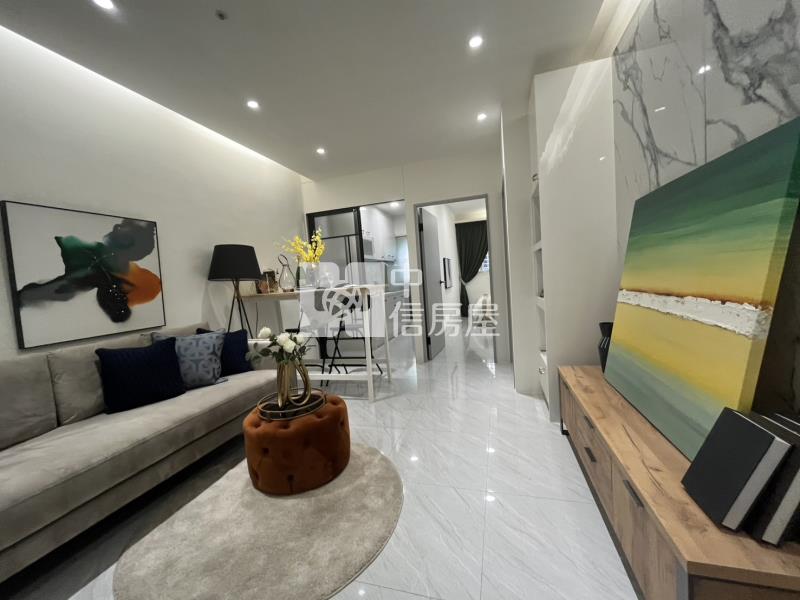 218.長壽西美裝潢2樓【中信房屋新莊幸福加盟店】