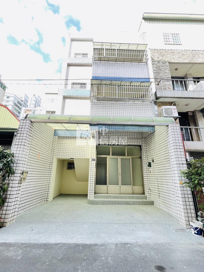 專約7大房透天裝潢戶