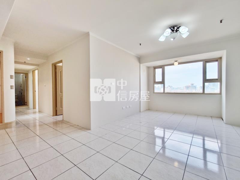 賠售麗園道三房車位