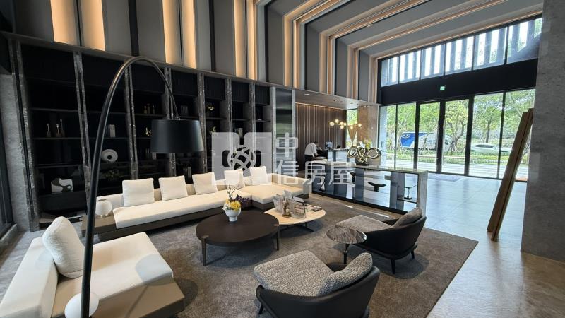 青埔寶台A17🌈邊間2+1房車