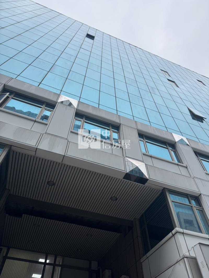 H002湯城漂亮商辦