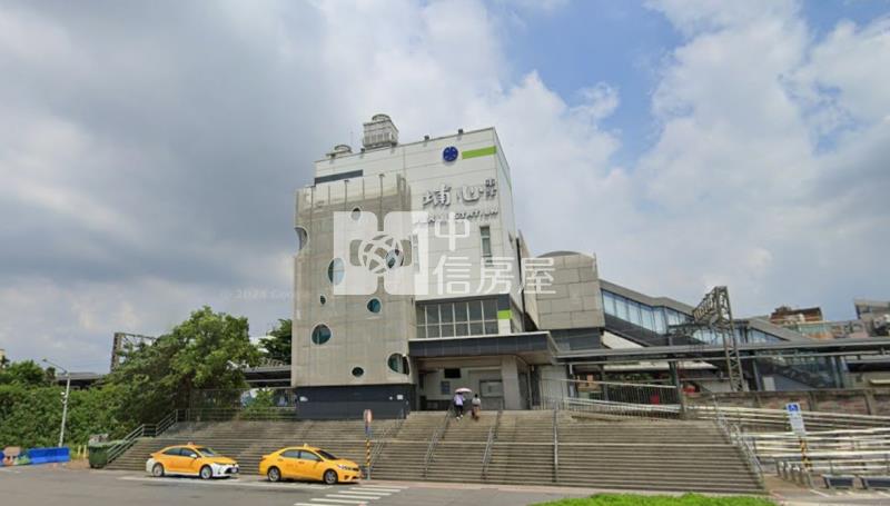 埔心火車站臨１０米路方正面寬建地